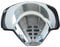 Helmvisierlinse Motorräder Integralhelm Visierlinse Ersatzlinse für Icon Airflite 12 Farbe Optionales kratzfestes Helmvisier UV-geschütztes Helmvisier Helmgesichtsschutz - Vollgesicht