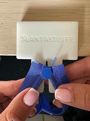 Enfile-fermeture éclair pour fermeture éclair sans fin