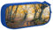BAAROO Mystérieuse sombre vieille forêt dans le brouillard - Trousse à crayons pour filles et garçons - Grande trousse à crayons - Porte-crayons pour l'école - Papeterie d'orgue, couleur,