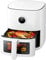 Smart Air Fryer Pro 4L Horno Caliente Cocina Recubrimiento Antiadherente Cita Inteligente 24H Pantalla OLED (Color: A, Tamaño: 251 x 335 x 304 mm) Día de Conmemoración Lofty Ambition