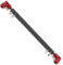 Toyvian Ersatz-drum-pedal-verbindungsstange Für Drum-set Doppel-drum-pedal-verbindungszubehör