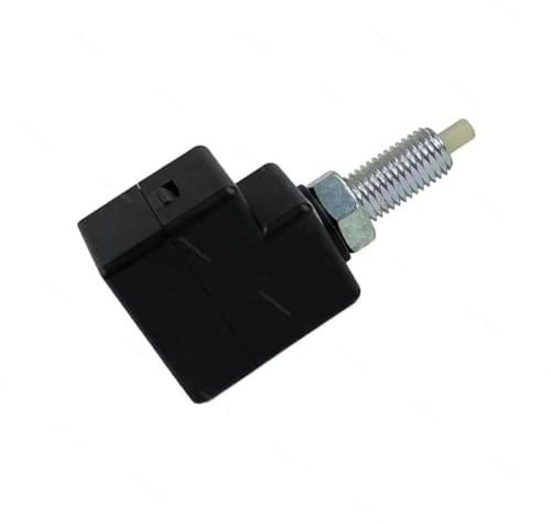 93810-0W000 938100W000 93810 0W000 Bremsleuchte Bremslichtschalter Kunststoff Ohne Schrauben for Hyundai for Kia Sorento 2007-2013 Ersatzteil