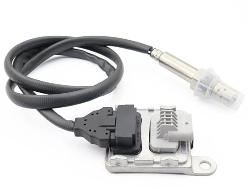 Nox Sensor Stickoxidsensor Kv61-5L248-Ad 2461610 Für Ford Für Tourneo Für Transit Für Verbinden 1,5 Tdci Kv615L248Ac