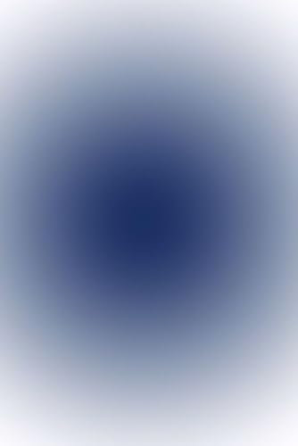 Aura Composition Notebook: Blue, Notebook, Journal, Diary, 6 inches x 9 inches, Blank, Unlined Pages, Paperback
