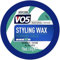 VO5 Styling Wax, 75ml - Rework Hold, Natural Shine Finish