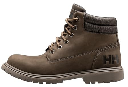 Helly Hansen Men's Fremont, 745 Bushwacker, 9.5
