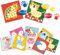 Kids My First-Fingerprint Paint Art Fun Set