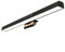Ohulelks Lámpara de Escritorio LED, Barra de Luz para Monitor, PC, Ordenador, Pantalla Regulable, 50 cm, para Oficina, Estudio, Lectura, Lámpara Colgante de Mesa.