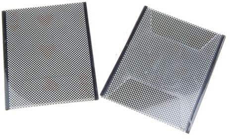 New Plastic Card Sleeve Change Illusion Magic Trick