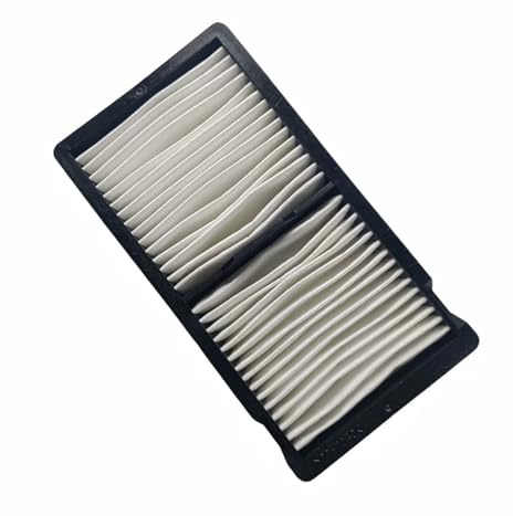 Luftfilter For Projektoren, Kompatibel Mit EPSON, EH-TW6700W, EH-TW8300W, EH-TW9100W, EH-TW9200W, EH-TW9300W, EH-TW9400W, EH-TW6600, EH-TW6700, EH-TW6600W