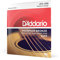 D'Addario Corde Chitarra Acustica | Corde per Chitarra Acustica | Corde Acustica | EJ17 Set Corde Acustica EJ Phosphor BRZ RND WND, 13-56