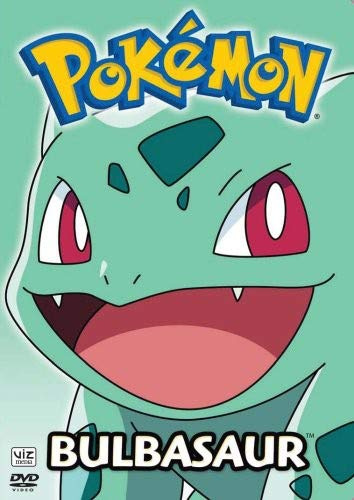 Pokemon 10th Anniversary, Vol. 7 - Bulbasaur