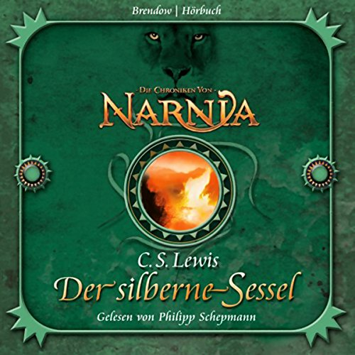 Der silberne Sessel: Chroniken von Narnia 6