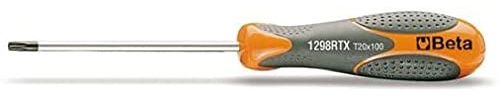 1298 rtx30-chave TORXÂ ® Com Guia Reta