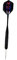 Unicorn Raymond van Barneveld Steel Dart, Brass, schwarz, 22g