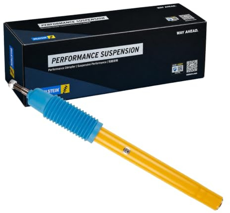 Bilstein 34-181539 Stoßdämpfer vorne | 34-181539 Kompatibel mit 240 (P242, P244),240 Kombi (P245),260 (P262, P264),260 Coupe (P262),260 Kombi (P265)