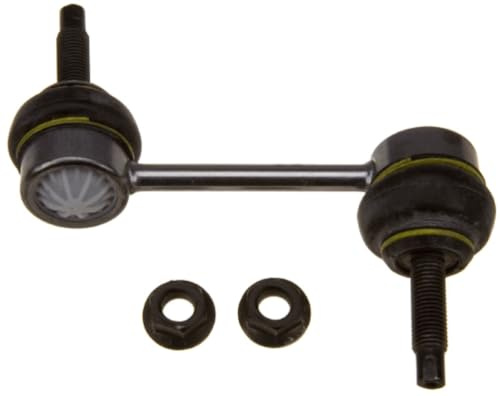 TRW Automotive AfterMarket JTS475 Koppelstange | Kompatibel mit: CITROËN JUMPER II Bus, JUMPER II Kasten, JUMPER II Pritsche/Fahrgestell, FIAT DUCATO Bus, DUCATO Kasten