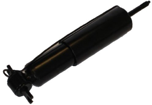 JAPANPARTS MM-55511 2x Stoßdämpfer Gasdruck Vorne Kompatibel mit MITSUBISHI L 200 K3T, K2T, K1T, K0T 3338 4850028060 MB176291
