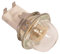 Ariston Cannon Creda Export Hotpoint Indesit Jackson Oven Lamp Socket. Genuine Part Number C00078426