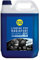 Happy Car - Liquido Radiatore Blu -20°C/+121°C, Anticongelante e Antiebollizione, Protezione Fino a 125.000 km, Adatto per Rabbocchi, Pronto all’Uso, 5L