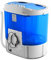LEISURE DIRECT 230V TWIN PORTABLE WASHING MACHINE FOR STUDENTS DORMS COLLEGE APARTMENTS + SPIN FUNCTION