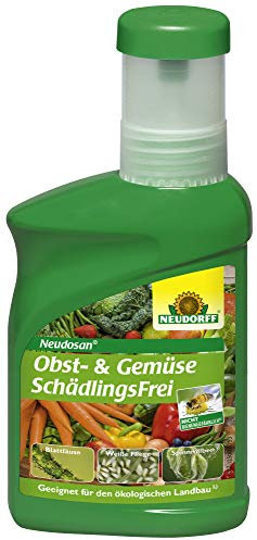 Neudorff - Neudosan Obst & Gemüse SchädlingsFrei 250ml