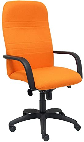 Piqueras Y Crespo 100DBBALI308 - Drehsessel, orange