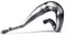 POT DEP KAWASAKI KX 80/100 1992/1997 STEEL
