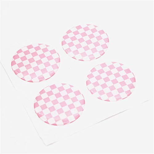 4pcs Felge Radmitte Radkappe Abzeichen Aufkleber für Mini Cooper F54 F55 F56 F57 F60 R55 R56 R57 R58 R59 R60 R61 Hardtop Clubman Hatchback Covertible Roadster Countryman Paceman