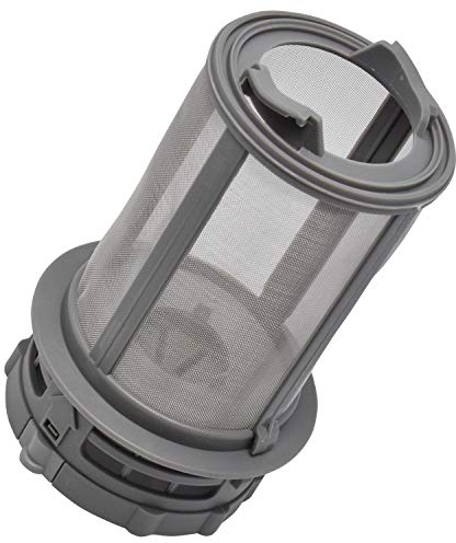 sparefixd Drain Filter to Fit Beko Dishwasher