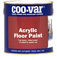 COO-VAR Acrylic Floor Paint Black 5L