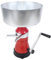 Xirfuni Machine Manuelle de séparation de Lait de séparateur de Milkshake, séparateur de Lait électrique centrifuge, séparateur de crème de Lait pour la Ferme Domestique de Lait de Vache de Lait de