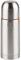 Thermos Inox 150 ml - Due Tazze. Mantiene Temperatura: 12 Ore Liquidi Caldi, 24 Ore Freddi