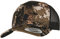 Flexfit Unisex 6606VC-YP Classics Veil Camo Retro Trucker Cap Baseballkappe, wideland, one Size