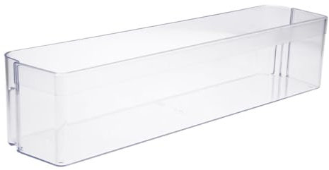easyPART Kompatibel/Ersatz für Balay 00441503 Abstellfach SIEMENS Flaschenfach 485x105mm für Kühlschranktüre Constructa Gaggenau Küppersbusch Neff KUR KTL KTR KULDD IK130 IC970 IKB328 K190I K115UI