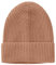 United Colors of Benetton Damen Strickmütze 1244da00k Winter-Zubehör-Set, Beige 34A, One Size