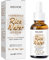 Fermentiertes Reiswasser Reiswasser für das Haarwachstum Reiswasser Haarwachstumsserum für dünner werdendes Haar und Haarausfall Haarausfall fördert Dicker 30ml Gegen Haarausfall Männer (A, One Size)
