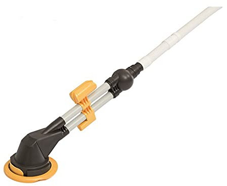 Schwimmen 58304E Automatischer Poolreiniger Uns Einstellbarer Druckregler Einfache Bedienung Kompatibel mit den meisten Pools