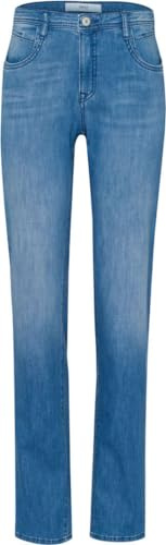 Brax Damen Freizeithose Style Mary Elegant-Sportive Five-Pocket-Hose