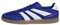 adidas Unisex Predator Freestyle Football Boots Indoor Fußballschuhe, Lucid Blue/Cloud White/Solar Red, 47 1/3 EU