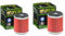 DB PARTS 2 filtri olio compatibili con Yamaha 125 MT A Abs (RE402) 2020 2021