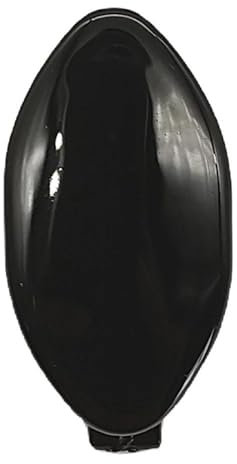 OQRDVVTT Car Accessories for B&MW 3 5 Series X3 X4 X5 X6 X7 G08 G20 G28 G30 G31 G38 2017-2023 Outer Door Handle Lock Key Hole Cover Cap 51217489341 Exterior Door Handle (Color : Black)