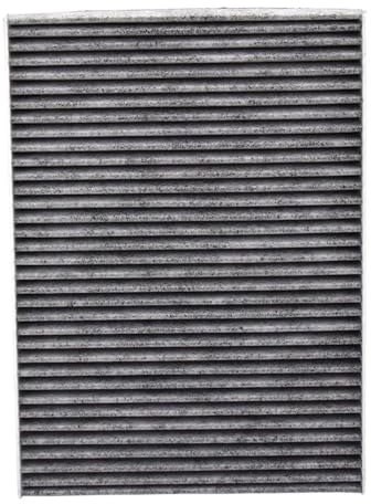 Toiumops Filtro Abitacolo per Nissan Dualis Qashqai J10 Sentra B16 X-Trail T31 2009-2011, 5 Pezzi Filtro Aria abitacolo Auto 27277-EN000