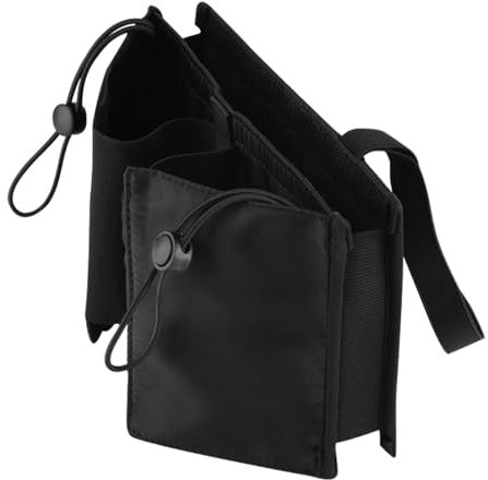 Portavasos para equipaje, portavasos de viaje para asas de maleta, soporte para bebidas para maletas, soporte para bebidas de mano gratuito para maletas, portavasos de equipaje para asistentes de