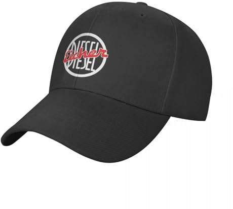TRTDYF Baseball Kappe Traktor - Eicher Traktoren Logo Cap Baseball Cap Hut Mann Luxus Baseball Cap Mann Damen Hüte Herren Geschenk