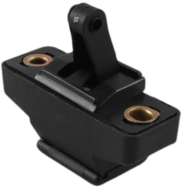 Para R&enault Para KANGOO Para MEGANE Cerradura Puerta Trasera 7700838546 7700791731