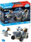 PLAYMOBIL | Action Heroes | ESA | Missione nello spazio | Giocattoli per bambini dai 4 anni in su | 71734