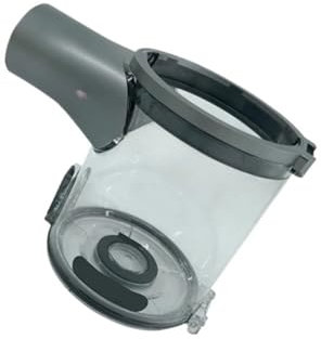 Staubbehälter, kompatibel mit Dreame T30 T30 NEO Hand-Akku-Staubsauger, Ersatzteile, T30 T30NEO Staubbecher