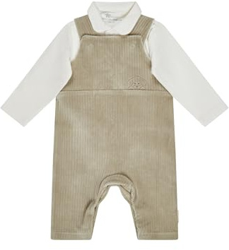 Sterntaler Jungen Latzhose Hund Lucky Hose