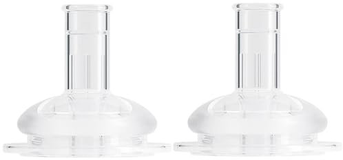 Oberni Ersatz-Schnabeltasse für Baby-Schnabeltasse, Trinklernbecher OBN-2253/OBN-2254/OBN-2653/OBN-2654, 2 Stück